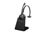 Jabra Engage 55 SE Mono - slušalke - USB-C prek adapterja DECT - slika 2