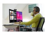 Dell UltraSharp U4025QW - LED monitor - ukrivljen - 40"