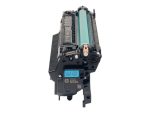 HP 655A - cian - original - LaserJet - kartuša s tonerjem (CF451A) - slika 2