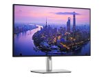 Dell UltraSharp U2725QE - LED monitor - 4K - 27" - HDR