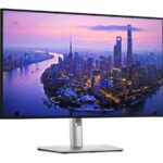 Dell UltraSharp U2725QE - LED monitor - 4K - 27" - HDR