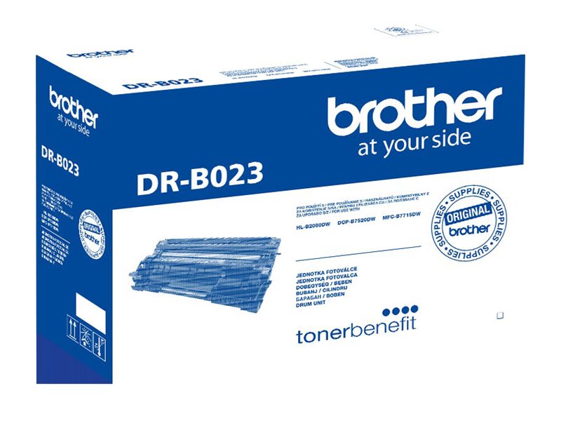 0b087746-6fbe-4cc3-8099-5e99ba7aa8bf Brother DRB023 - originalni komplet bobnov - slika 1