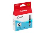 Canon PGI-72PC - fotografija cyan - original - črnilni vložek - slika 2