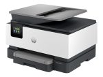 HP Officejet Pro 9120b večfunkcijski tiskalnik - barvni - slika 2