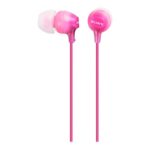 Sony MDR-EX15LP - slušalke - 3,5 mm priključek