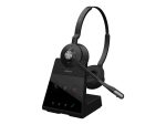 Jabra Engage 65 SE Stereo (nizka poraba) - slušalke