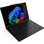 Lenovo ThinkPad T14s Gen 6 - AI PC - 14" - Intel Core Ultra 7 - 255U - 32 GB RAM - 1 TB SSD - slovensko
