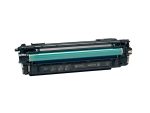 HP 655A - cian - original - LaserJet - kartuša s tonerjem (CF451A)