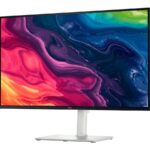 Dell Plus S2725QS - LED monitor - 4K - 27"