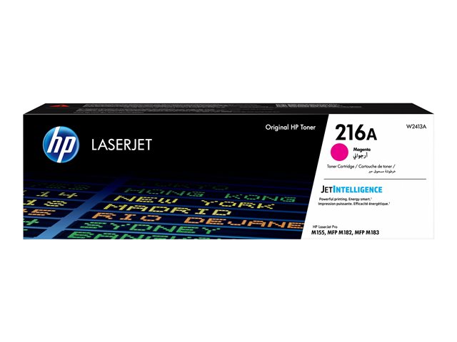 0c207c40-362f-49e0-9e22-8513db3626dc TONER HP 216A MAGENTA ZA M182 ZA 850 STRANI - slika 1