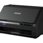 Epson FastFoto FF-680W - optični bralnik dokumentov - namizje - USB 3.0, Wi-Fi(n)