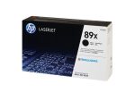 TONER HP 89X ČRN ZA LJ M507/M528 ZA 10.000 STRANI - slika 2