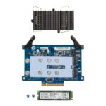 Pogon HP Z Turbo - SSD - 2 TB - PCIe 4.0 x4
