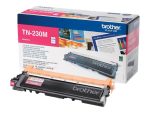 Brother TN230M - magenta - originalna - kartuša s tonerjem