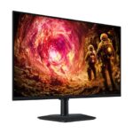 Samsung Odyssey G5 S32FG502EU - serija G50F - LED monitor - 32" - HDR