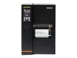 Brother Titan Industrial Printer TJ-4422TN - tiskalnik etiket - črno-beli - neposredni termični / termični prenos - slika 2