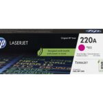 TONER HP 220A MAGENTA ZA LJ PRO 4202/MPF 4302 ZA 1800 STRANI