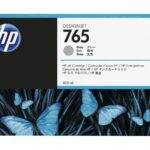 ČRNILO HP GRAY 765 ZA DSJ T7200 400ml
