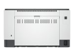 HP LaserJet M209d - tiskalnik - črno-beli - laserski - slika 2