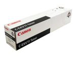 Canon C-EXV 11 - črno - polnjenje tonerja - slika 2