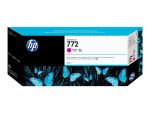 ČRNILO HP 772 MAGENTA Designjet Z5200 300ml