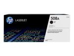 HP 508A - črna - original - LaserJet - kartuša s tonerjem (CF360A) - slika 2