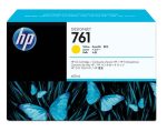 HP CM992A Črnilo 761 Yellow, 400 ml, za DesignJet T7100 - slika 2