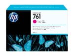 HP CM993A Črnilo 761 Magenta, 400 ml, za DesignJet T7100 - slika 2