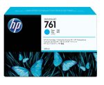 HP CM994A Črnilo 761 Cyan, 400 ml, za DesignJet T7100 - slika 2