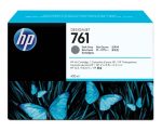 HP CM996A Črnilo 761 Dark Grey, 400 ml, za DesignJet T7100 - slika 2