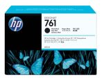 HP CM991A Črnilo 761 Black matte, 400 ml, za Designjet T7100 - slika 2