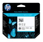 HP CH647A Tiskalna glava 761 Grey / Dark grey - slika 2