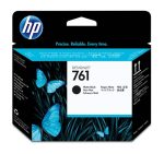 HP CH648A Tiskalna glava 761 Matte Black/Matte Black - slika 2