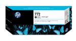 ČRNILO HP 772 MATTE ČRNA Designjet Z5200 300ml - slika 2