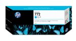 ČRNILO HP 772 CYAN Designjet Z5200 300ml - slika 2