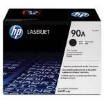 TONER HP ČRN 90A ZA LASERJET M4555 MFP, M601N/DN, M603DN/N ZA 10.000 STRANI - slika 3
