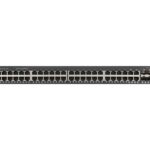 Zyxel GS1920-48v2 - stikalo - 48 vrat - pametno - nastavljivo na stojalo