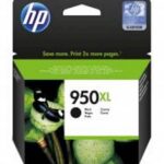 ČRNILO HP ČRNO 950XL ZA OFFICJETPRO 810e, 53ml