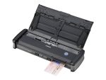 Canon imageFORMULA P-215II - Optični bralnik dokumentov - prenosni - USB 2.0 - slika 4