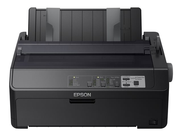 10b9ea81-3b4b-4707-b220-0decf644e889 Epson FX 890II - tiskalnik - B/W - matrika pik - slika 1