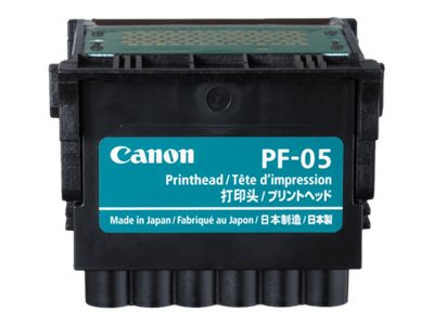 10f50e03-ad11-4952-a816-b7bcbdb9e89b Canon PF-05 - Tiskalna glava - slika 1