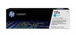 HP 131A - cian - original - LaserJet - kartuša s tonerjem (CF211A) - slika 3