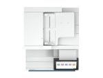 HP LaserJet Enterprise Flow mfp 8601z - večnamenski tiskalnik - črno-beli