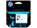 HP CZ133A Črnilo 711 Black, 80ml - slika 2