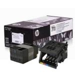 HP C1Q10A 711 Designjet Printhead Replacement Kit, T120 / T520