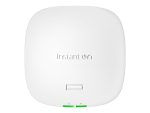 HPE Networking Instant On AP32 (EU) - radijska dostopna točka - Wi-Fi 6E