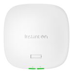 HPE Networking Instant On AP32 (EU) - radijska dostopna točka - Wi-Fi 6E