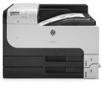 HP LaserJet Enterprise 700 Printer M712dn - tiskalnik - B/W - laser