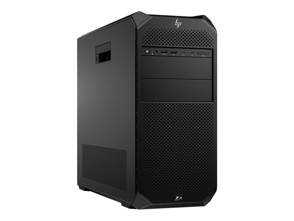 113d4e4e-c5ae-4c56-b51e-1da6f5dc2277 HP Workstation Z4 G5 - stolp - AI delovna postaja - Xeon W W3-2425 3 GHz - 64 GB - SSD 1 TB - slika 1