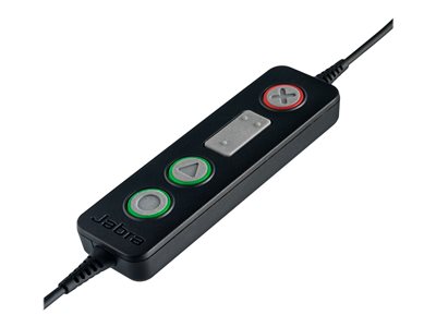 113f884a-b35f-41d3-b3d2-185459de2695 Jabra BIZ 2300 QD Siemens Mono - slušalke - slika 1